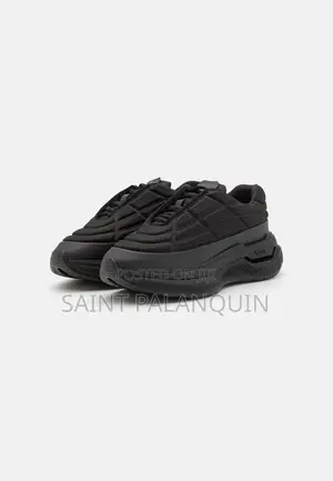 Boss Men's TTNM Evo Runn Sneakers