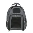 Trixie Backpack for Dogs & Cats - Grey - 2