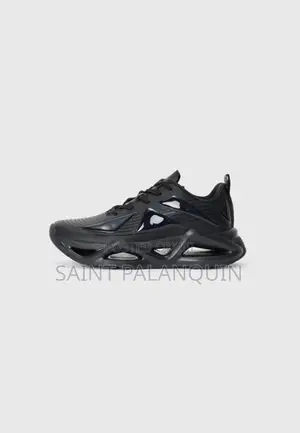 Emporio Armani EA7 Infinity Sneakers