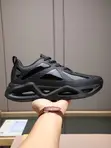 Emporio Armani EA7 Infinity Sneakers - 3