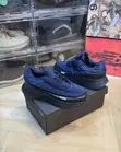 BOSS Void Runn Quilted Sneakers - 1