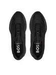 BOSS Void Runn Quilted Sneakers - 2