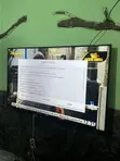 Samsung 65" Smart 4K TV - 3