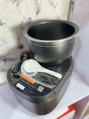 5L Smart Rice Cooker