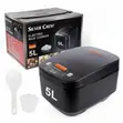 5L Smart Rice Cooker - 2