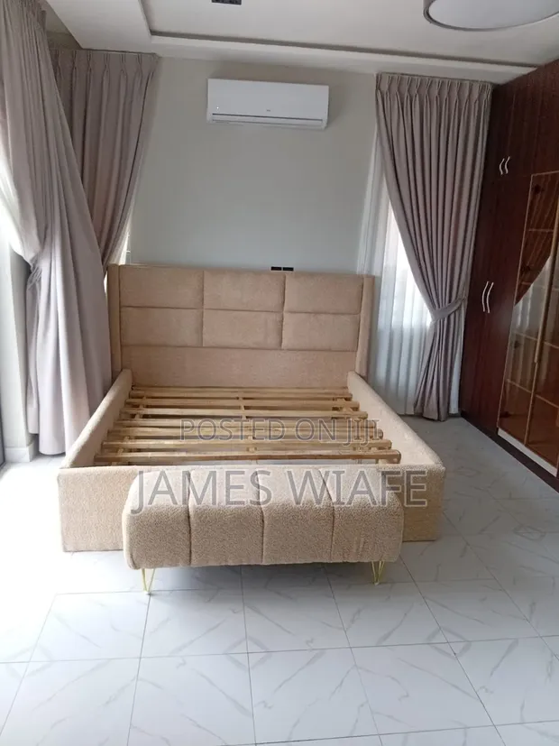 New Sofa Set - 1