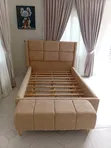 New Sofa Set - 2