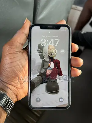 Apple iPhone 11 128GB Black