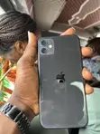 Apple iPhone 11 128GB Black - 2
