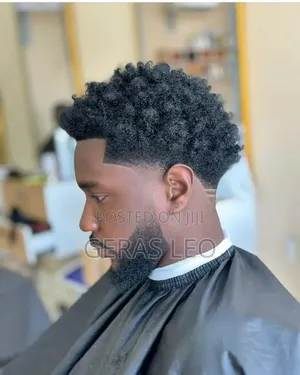 Skilled Barber Available for Work