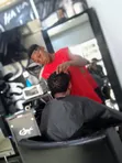 Skilled Barber Available for Work - 2