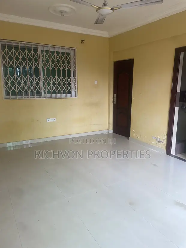 1-Bedroom Apartment for Rent in Richvon Properties, Coca Cola - 1