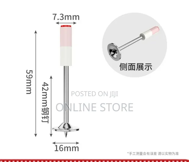 Nail Gun Nails - All Types (27mm-42mm) - 1