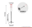 Nail Gun Nails - All Types (27mm-42mm) - 1