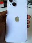 Apple iPhone 14 128GB White - 1