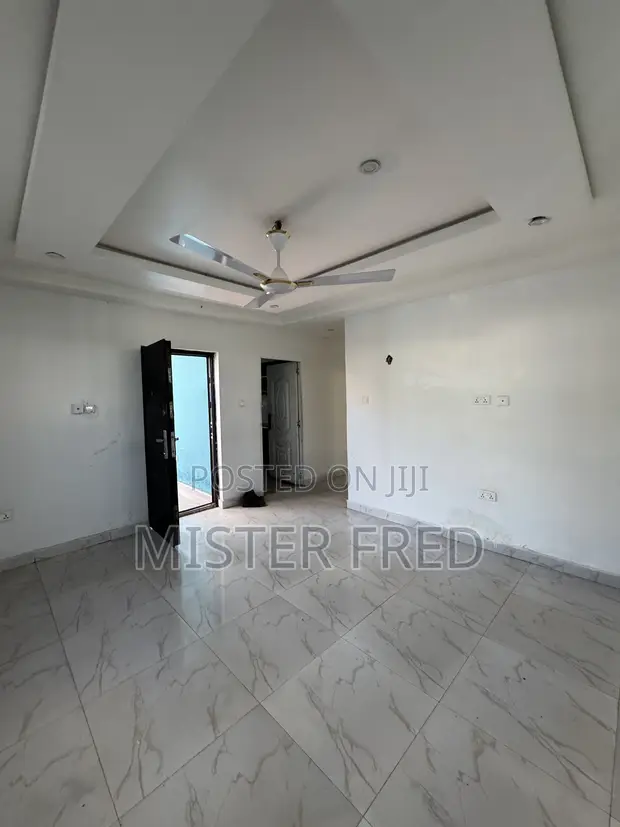 4 Bedroom House for Sale in New Bortianor, Weija - 1