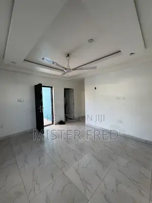 4 Bedroom House for Sale in New Bortianor, Weija