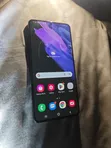 Samsung Galaxy S21+ 5G 128GB Black - 2