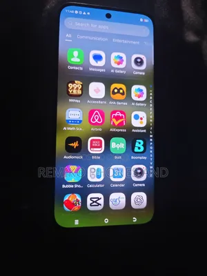 Tecno Spark 40 Pro+ 256GB Green