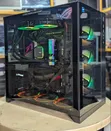 New MSI Desktop Computer: Intel Core i7, 32GB RAM, RTX 3070 - 1
