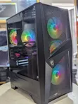 New MSI Desktop Computer: Intel Core i7, 32GB RAM, RTX 3070 - 2