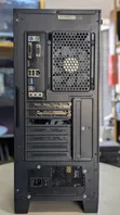 New MSI Desktop Computer: Intel Core i7, 32GB RAM, RTX 3070 - 4
