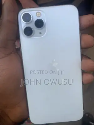 Apple iPhone 11 Pro 64GB White