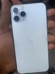 Apple iPhone 11 Pro 64GB White - 1