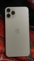 Apple iPhone 11 Pro 64GB White - 3