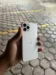 Apple iPhone 11 Pro 64GB White - 4