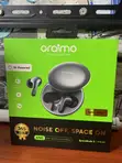 Oraimo SpaceBuds 2 AI Smart True Wireless Earbuds - 1