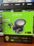 Oraimo SpaceBuds 2 AI Smart True Wireless Earbuds - 3