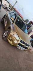 Toyota RAV4 2.5 Limited 4x4 2012 Gold - 2