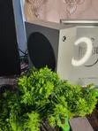Xbox Series S with Custom Controller - 1