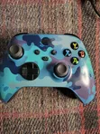 Xbox Series S with Custom Controller - 2