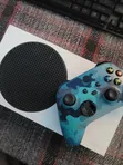 Xbox Series S with Custom Controller - 3