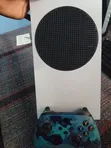 Xbox Series S with Custom Controller - 4
