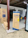 Brand New Nasco 158L Bottom Mount Refrigerator (NASD2-20FL) - 2