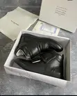 Maison Margiela Future High-Top Sneakers - Black - 2