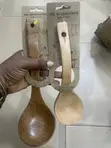2pcs Bamboo / Wooden Ladle Set - 2