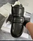 Maison Margiela Clinic High-Top Sneakers - 3