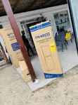 Nasco 158L Bottom Mount Refrigerator (NASD2-20FL) - 2