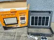 Portable Solar Floodlight - 90W - 2
