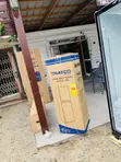 New Nasco 158L Bottom Mount Refrigerator (NASD2-20FL) - 2