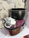 5L Smart Rice Cooker - 2