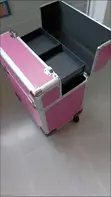 Professional Makeup Luggage (Large) - 2