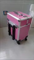 Professional Makeup Luggage (Large) - 3