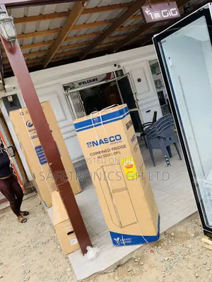 Nasco 158 Ltrs Bottom Mount Refrigerator (NASD2-20FL)