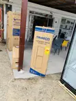 Excellent Nasco 158 Ltrs Bottom Mount Refrigerator (NASD2-20FL) - 2