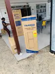 Brand New Nasco 158 Ltrs Bottom Mount Refrigerator (NASD2-20FL) - 2